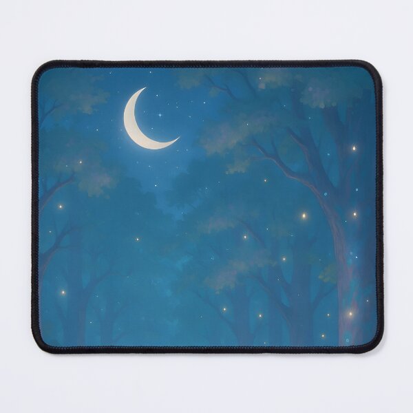 Item preview, Great wave of trees designed and sold by Sth_kth_celestials.