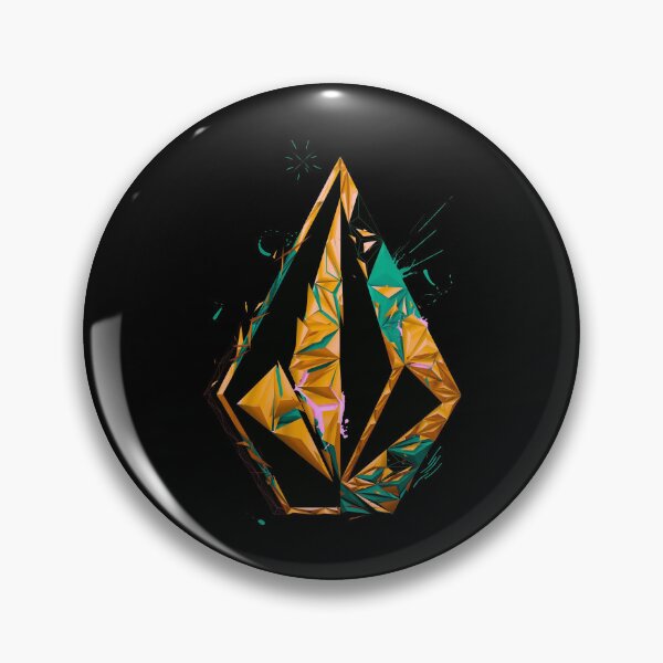 Item preview, break limit by the volcom designed and sold by KatakiReng.