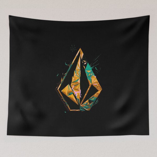 Item preview, break limit by the volcom designed and sold by KatakiReng.