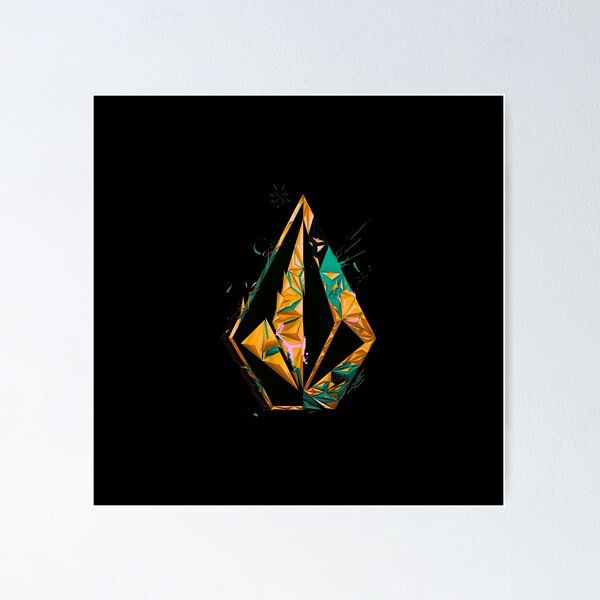 Item preview, break limit by the volcom designed and sold by KatakiReng.