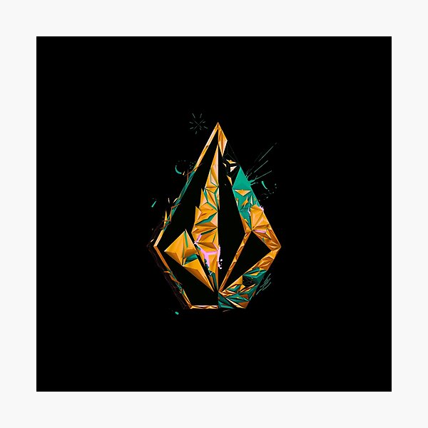 Item preview, break limit by the volcom designed and sold by KatakiReng.