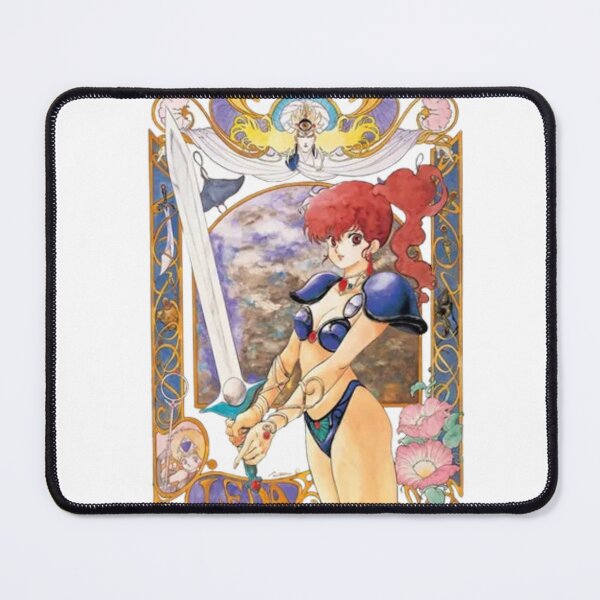 Item preview, Leda the Fantastic Adventure of Yohko designed and sold by Trauma Nicole.
