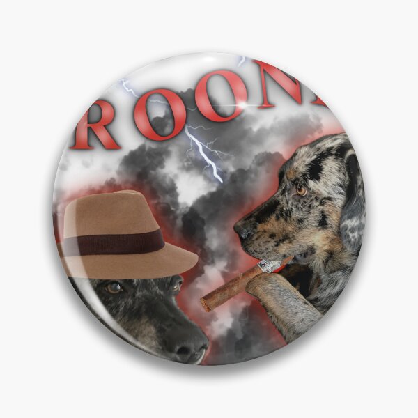Item preview, Copy of The peachy crooner designed and sold by PeachesMade.