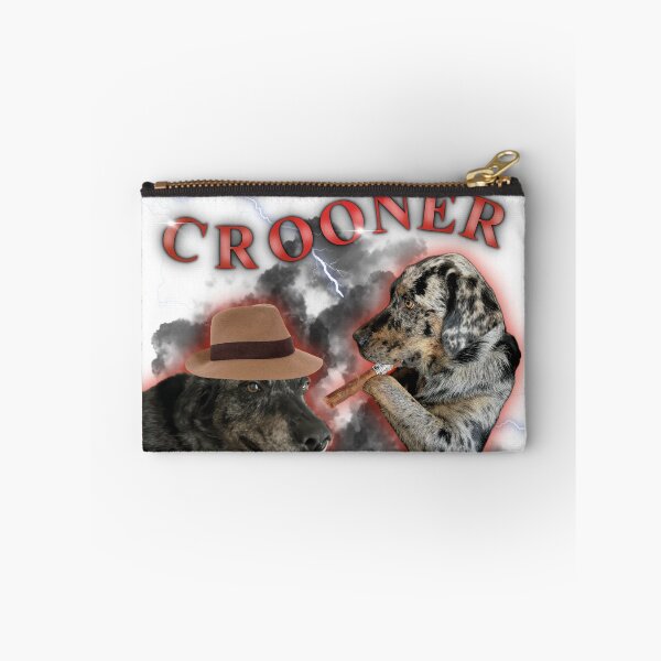 Item preview, Copy of The peachy crooner designed and sold by PeachesMade.