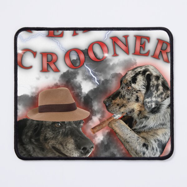 Item preview, Copy of The peachy crooner designed and sold by PeachesMade.