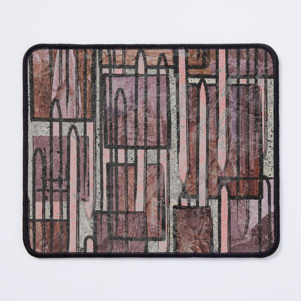 Item preview, Grain & Stone – Urban Texture Abstract designed and sold by Brooklyn Hearty.