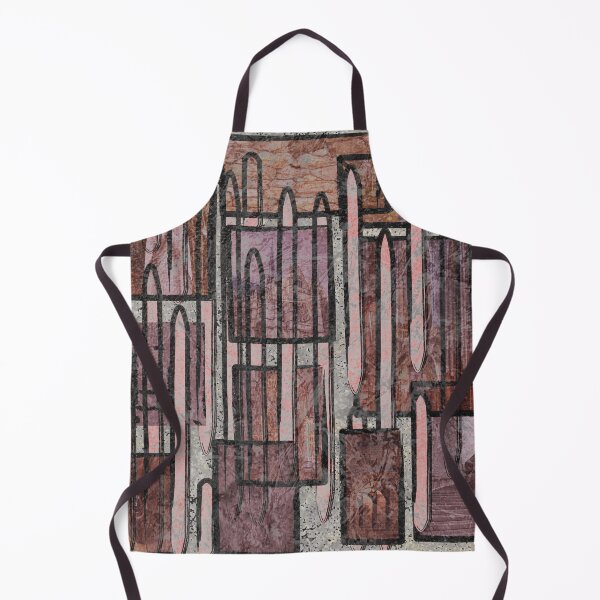 Item preview, Grain & Stone – Urban Texture Abstract designed and sold by Brooklyn Hearty.