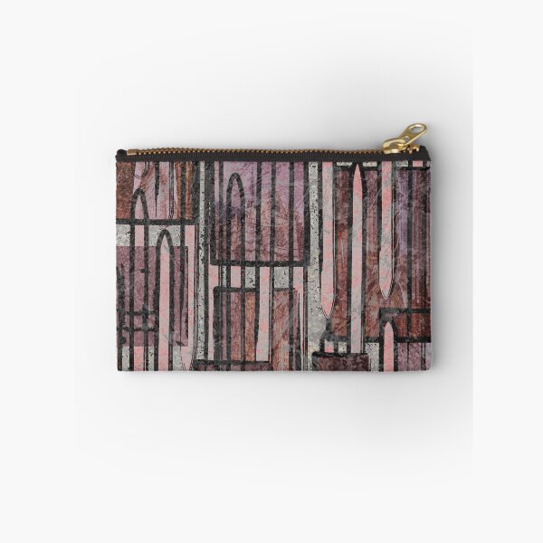 Item preview, Grain & Stone – Urban Texture Abstract designed and sold by Brooklyn Hearty.