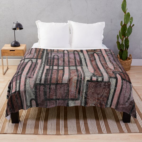 Item preview, Grain & Stone – Urban Texture Abstract designed and sold by Brooklyn Hearty.