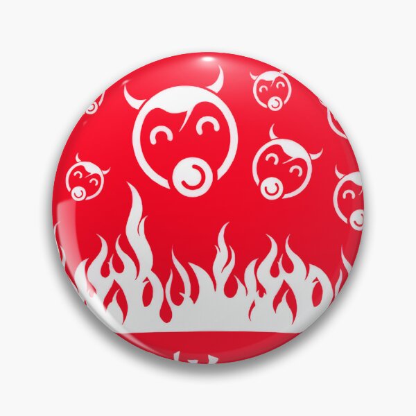 Item preview, Funny hell designed and sold by Uglyandcute.