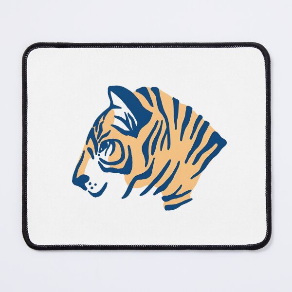 Item preview, Tiger designed and sold by brookefountainn.