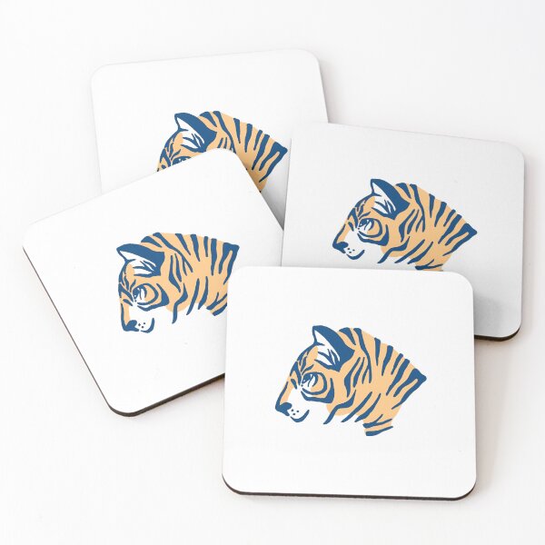 Item preview, Tiger designed and sold by brookefountainn.