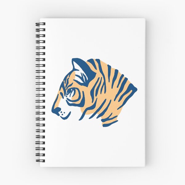 Item preview, Tiger designed and sold by brookefountainn.