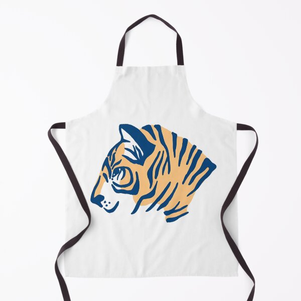 Item preview, Tiger designed and sold by brookefountainn.