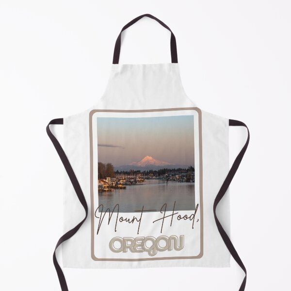 Item preview, Mount Hood, Oregon designed and sold by immagymnast.