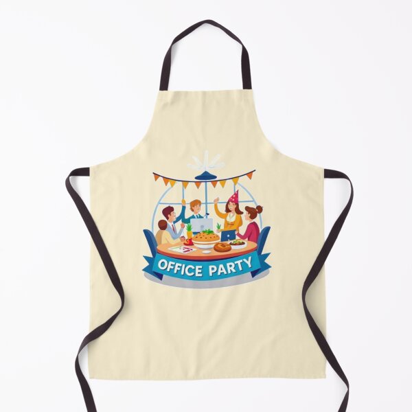 Item preview, The Office Party - Potluck designed and sold by binspired2shop.