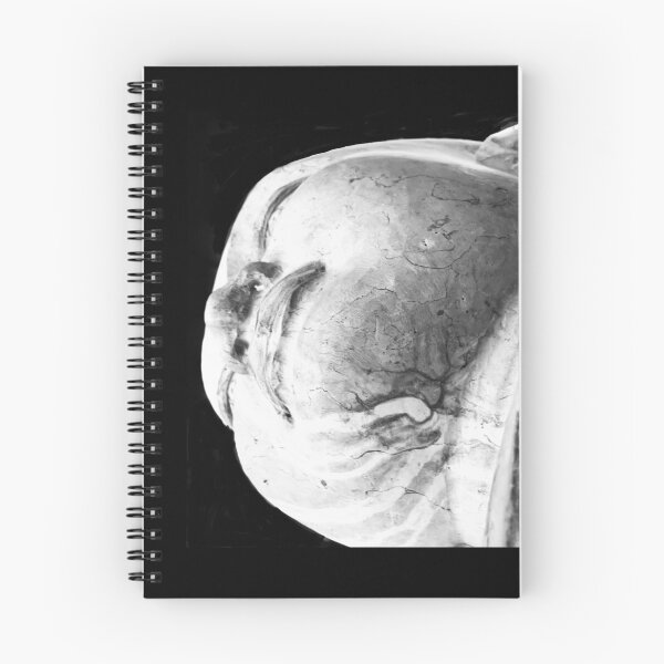 Item preview, Weathered Stone Buddha Photograph designed and sold by KCMagrath.