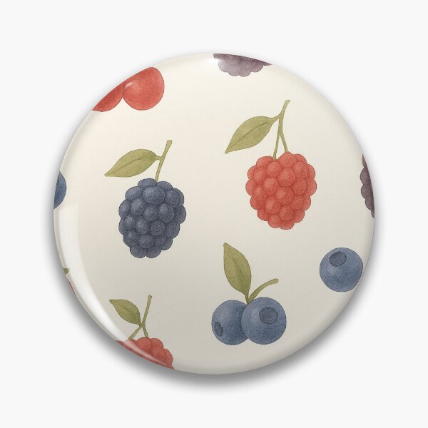 Item preview, Mixed Berries designed and sold by DesignHorizon47.