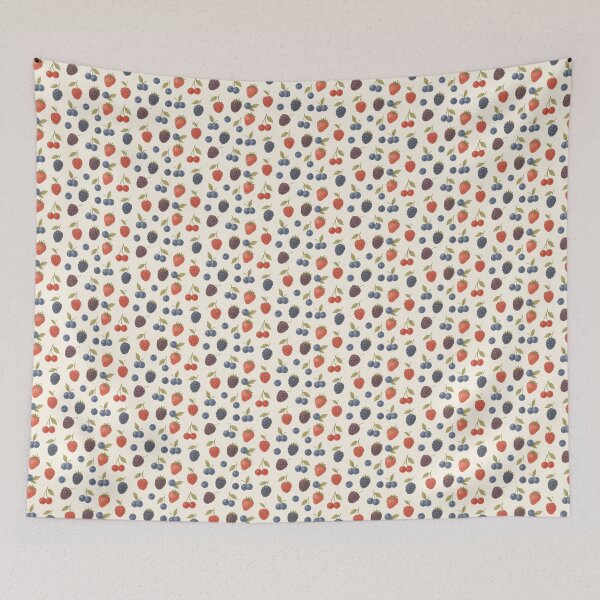 Item preview, Mixed Berries designed and sold by DesignHorizon47.
