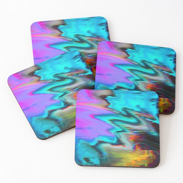 Item preview, DISTORTION designed and sold by Swooncake Press.