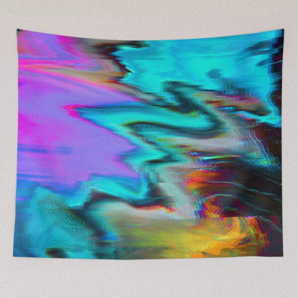 Item preview, DISTORTION designed and sold by Swooncake Press.