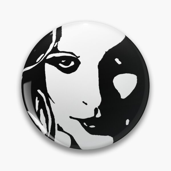 Item preview, Drew Barrymore  designed and sold by Chad's Fresh Art.