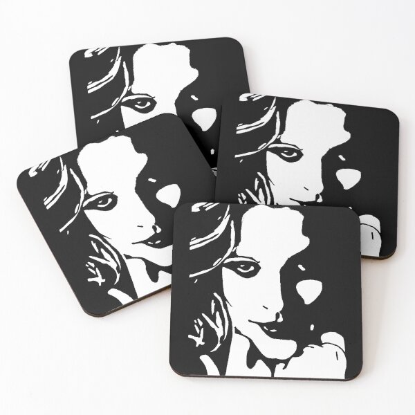 Item preview, Drew Barrymore  designed and sold by Chad's Fresh Art.
