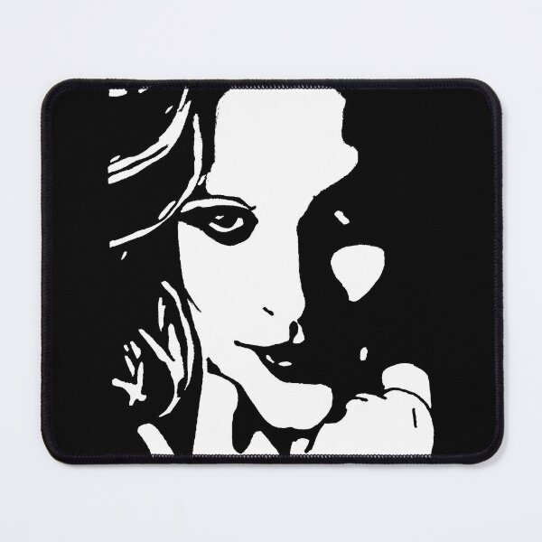 Item preview, Drew Barrymore designed and sold by Chad's Fresh Art.