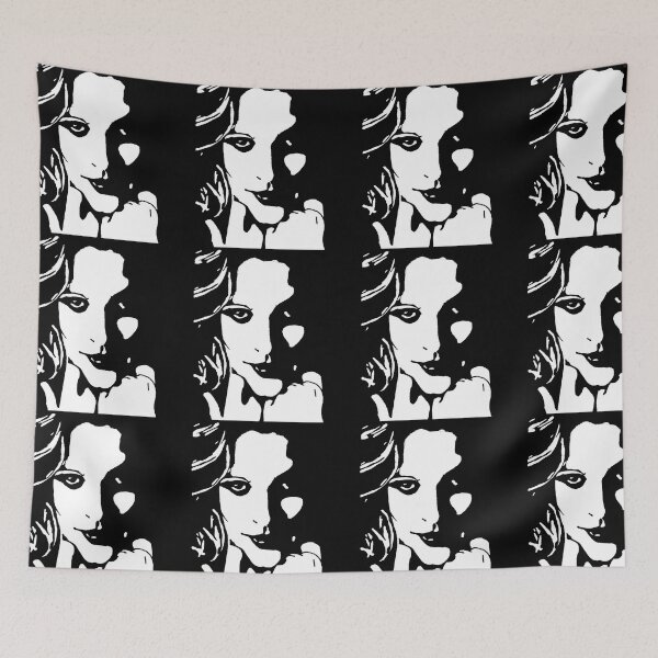Item preview, Drew Barrymore  designed and sold by Chad's Fresh Art.