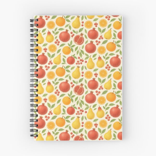 Item preview, Winter fruit designed and sold by DesignHorizon47.