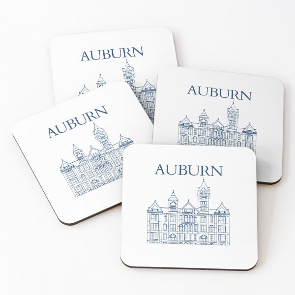 Item preview, Samford Hall designed and sold by brookefountainn.