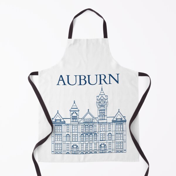 Item preview, Samford Hall designed and sold by brookefountainn.