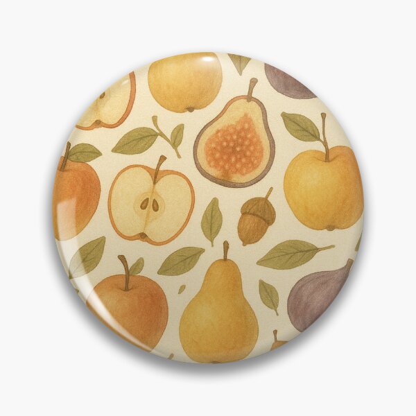Item preview, Autumn Fruit designed and sold by DesignHorizon47.
