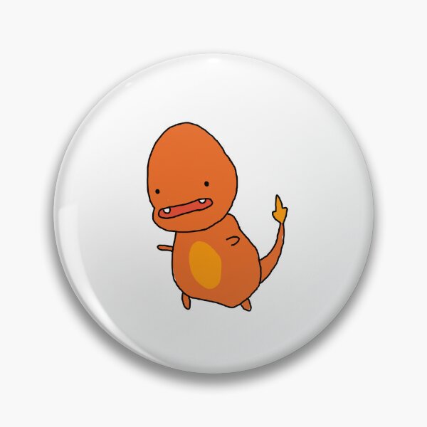 Item preview, Char pokènot designed and sold by DecalRush.