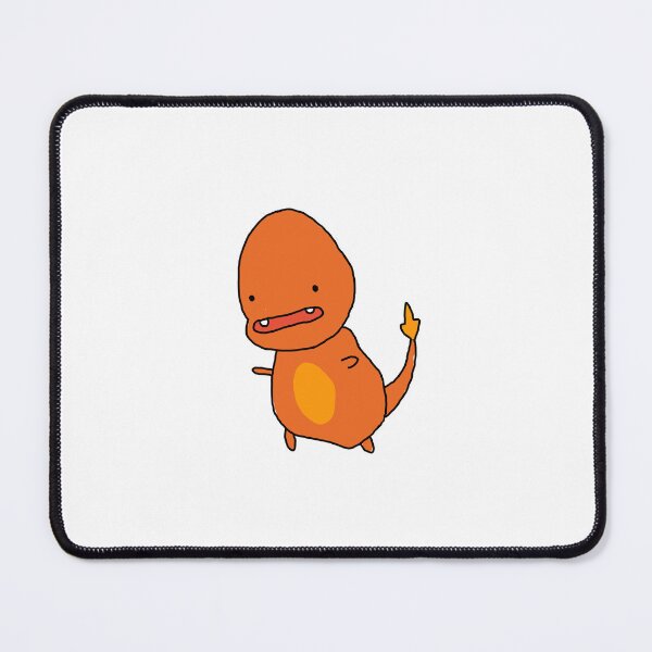 Item preview, Char pokènot designed and sold by DecalRush.