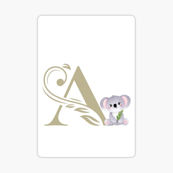 Aperçu de l'œuvre Un design de koala créée et vendue par Butterfly1973.