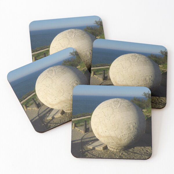 Item preview, The Great Globe, Durlston Castle, Dorset designed and sold by wiggyofipswich.