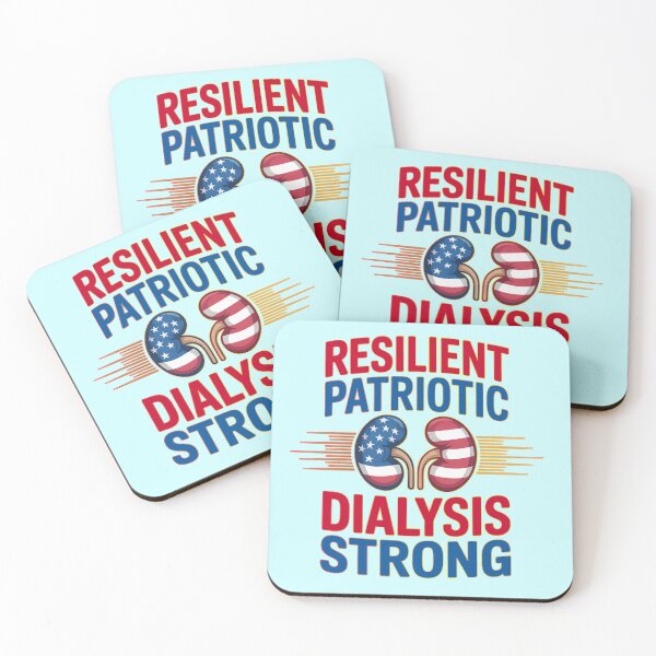 Item preview, Unbreakable Dialysis Warrior USA Flag Artwork, Fierce Kidney Fighter Battle Design, Hardcore Survivor Renal Disease Awareness, Bold Patriotic American Strength designed and sold by Nzgiftsandmore.