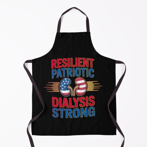 Item preview, Unbreakable Dialysis Warrior USA Flag Artwork, Fierce Kidney Fighter Battle Design, Hardcore Survivor Renal Disease Awareness, Bold Patriotic American Strength designed and sold by Nzgiftsandmore.