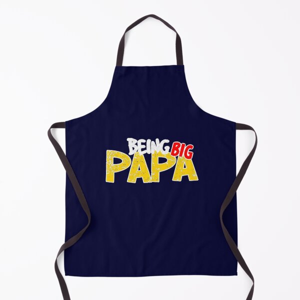 Item preview, Being BIG Papa designed and sold by binspired2shop.