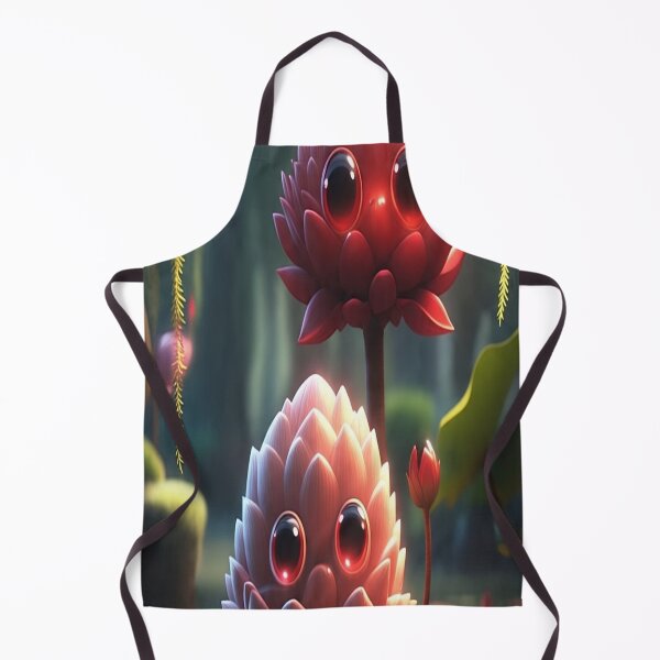 Item preview, Twin Lotuses, Two Brothers designed and sold by Billiard6163.