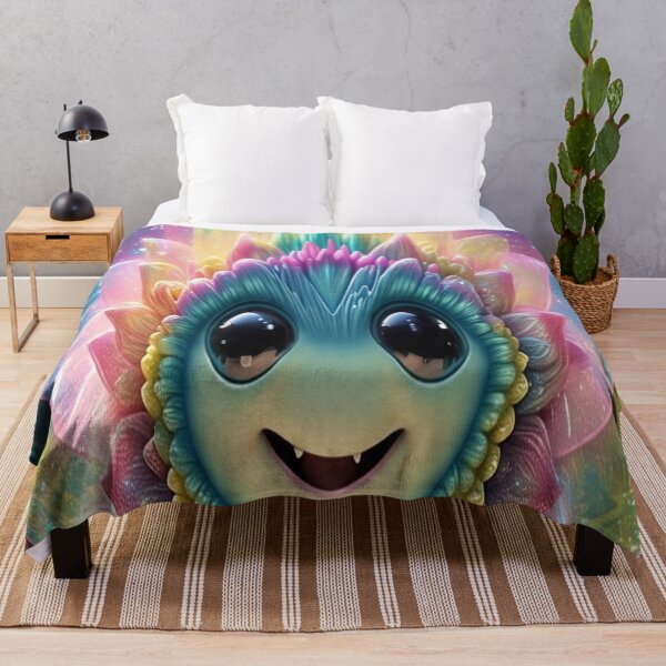 Item preview, Lotus monster ll designed and sold by Billiard6163.