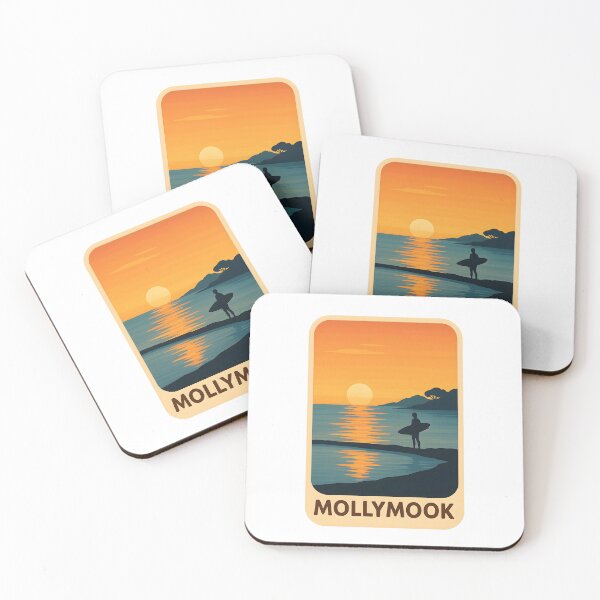 Item preview, Mollymook Australia designed and sold by LoveLabDesign.