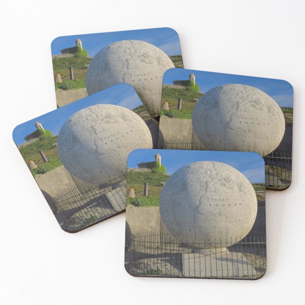 Item preview, The Great Globe. 40 Tons of Portland Stone designed and sold by wiggyofipswich.