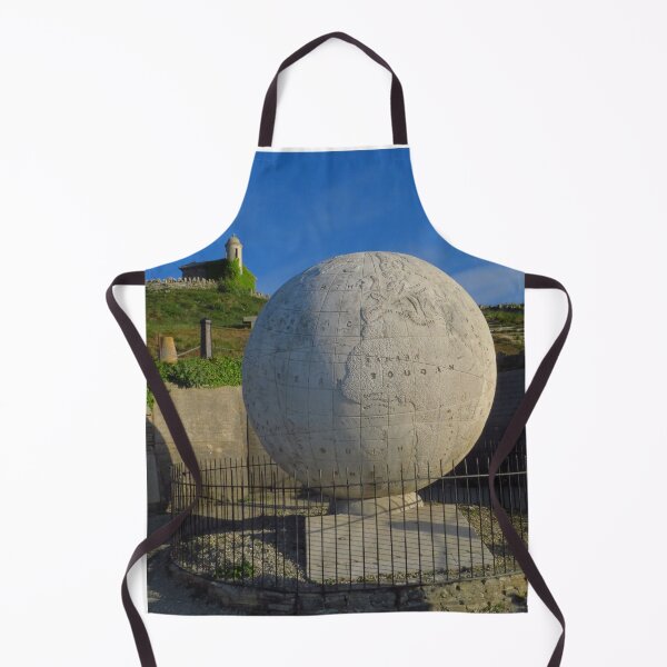 Item preview, The Great Globe. 40 Tons of Portland Stone designed and sold by wiggyofipswich.