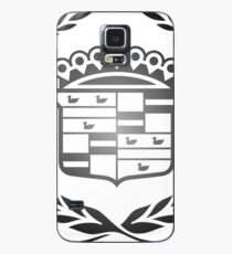 Cadi Case/Skin for Samsung Galaxy
