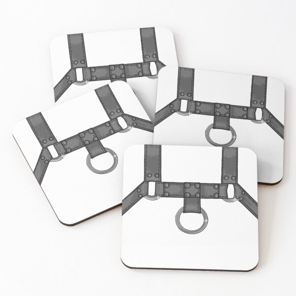 Item preview, MAN HARNESS  designed and sold by Rynkeolanui.