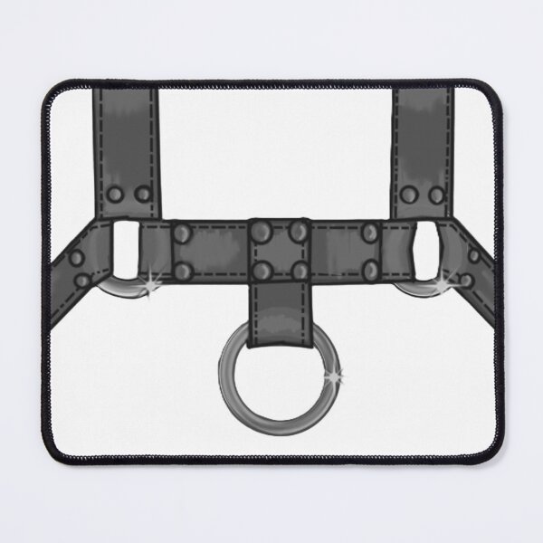 Item preview, MAN HARNESS  designed and sold by Rynkeolanui.
