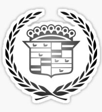 Cadi Sticker