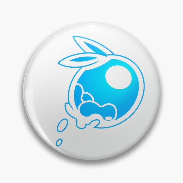 Item preview, Genshin Impact Seelie (Blue) designed and sold by OceanTSQ.